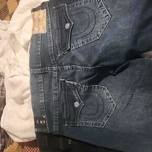 True religion jeans Geno relaxed slim